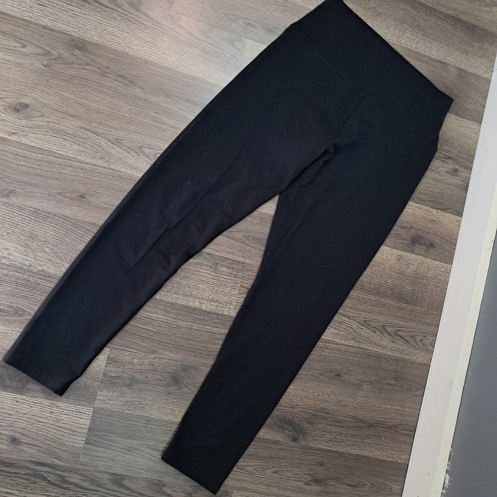 Offline By Aerie OG High Waisted Leggings Skinny Size Large